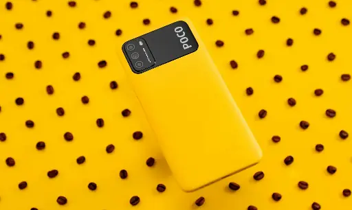 POCO 5g