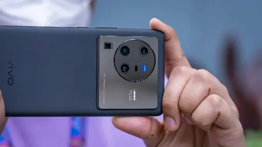 Vivo 5g